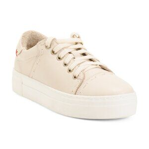 MIZ MOOZ Leather Melisa Sneakers